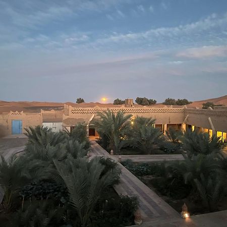 Sahara Sands Hotel Merzouga Εξωτερικό φωτογραφία