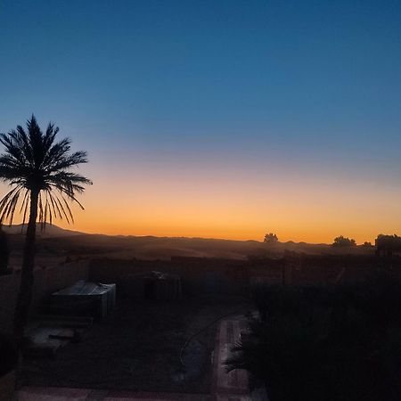 Sahara Sands Hotel Merzouga Εξωτερικό φωτογραφία