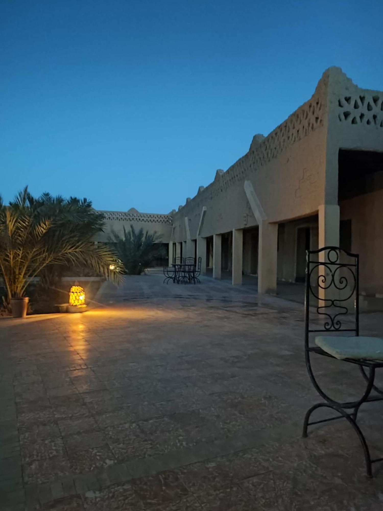 Sahara Sands Hotel Merzouga Εξωτερικό φωτογραφία