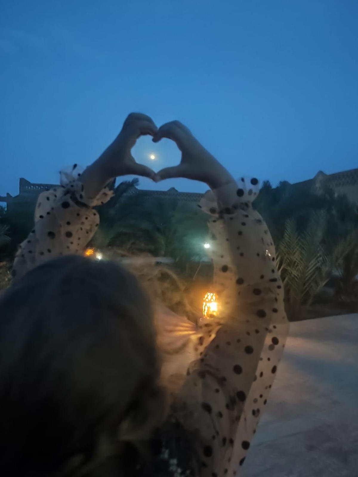 Sahara Sands Hotel Merzouga Εξωτερικό φωτογραφία