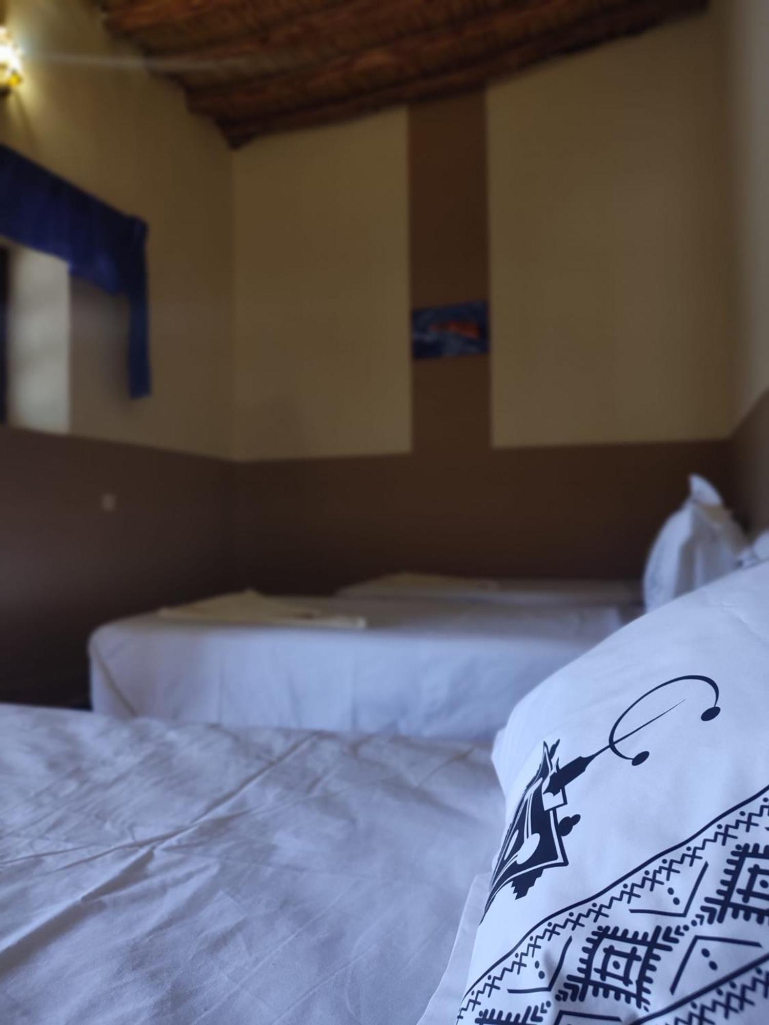 Sahara Sands Hotel Merzouga Εξωτερικό φωτογραφία