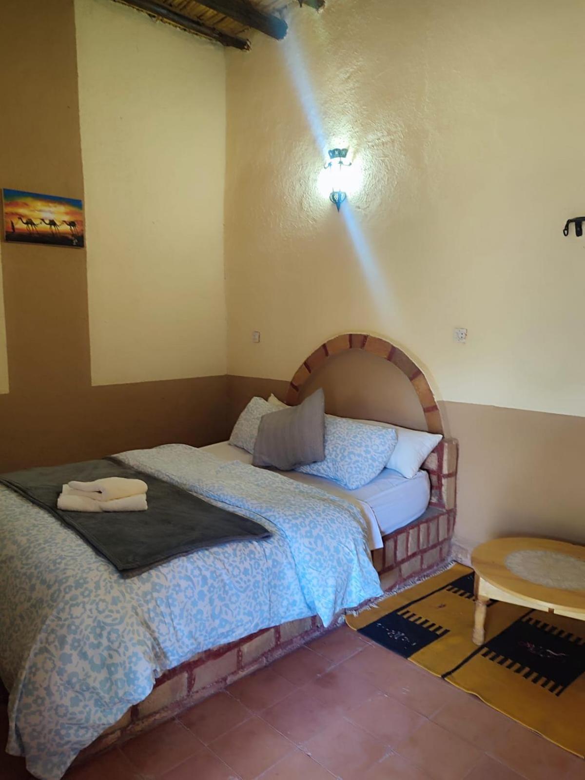Sahara Sands Hotel Merzouga Εξωτερικό φωτογραφία