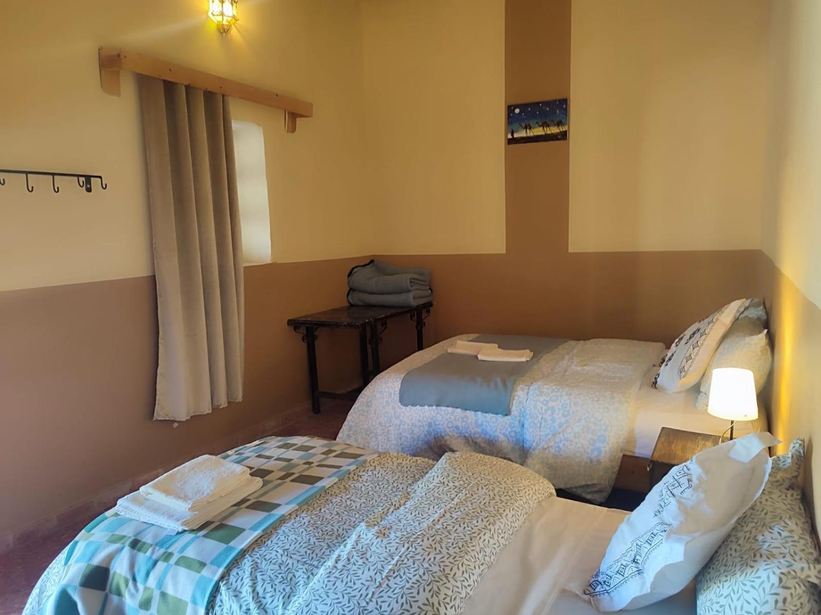 Sahara Sands Hotel Merzouga Εξωτερικό φωτογραφία