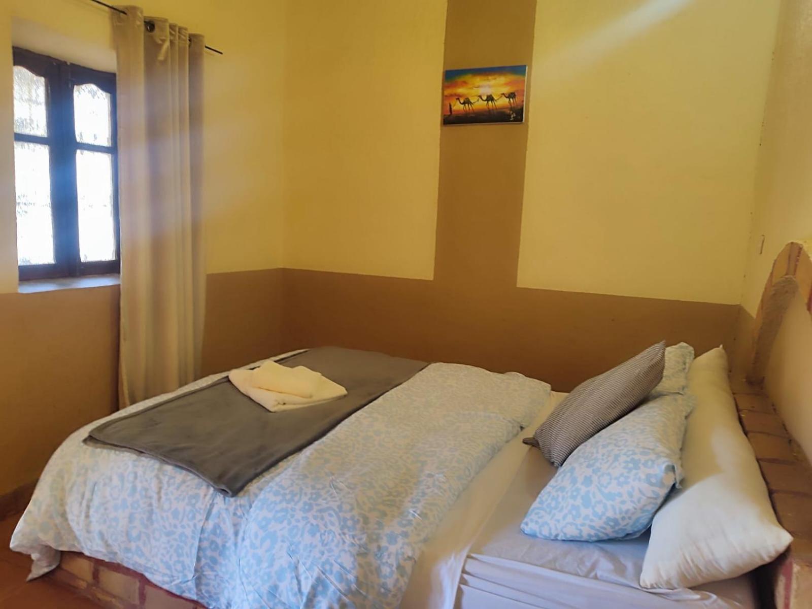 Sahara Sands Hotel Merzouga Εξωτερικό φωτογραφία