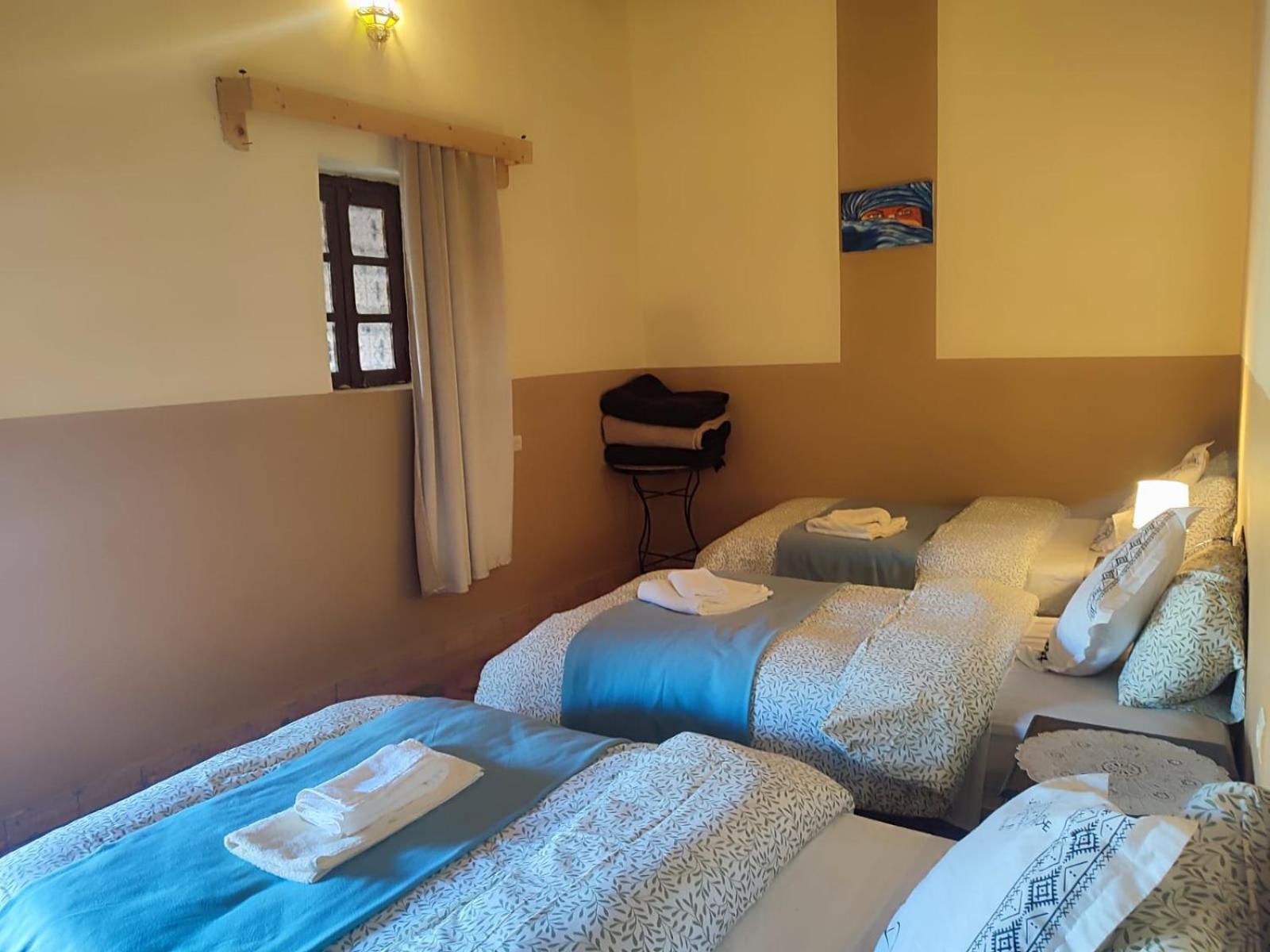 Sahara Sands Hotel Merzouga Εξωτερικό φωτογραφία
