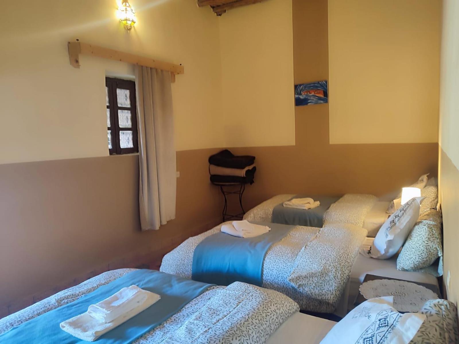 Sahara Sands Hotel Merzouga Εξωτερικό φωτογραφία