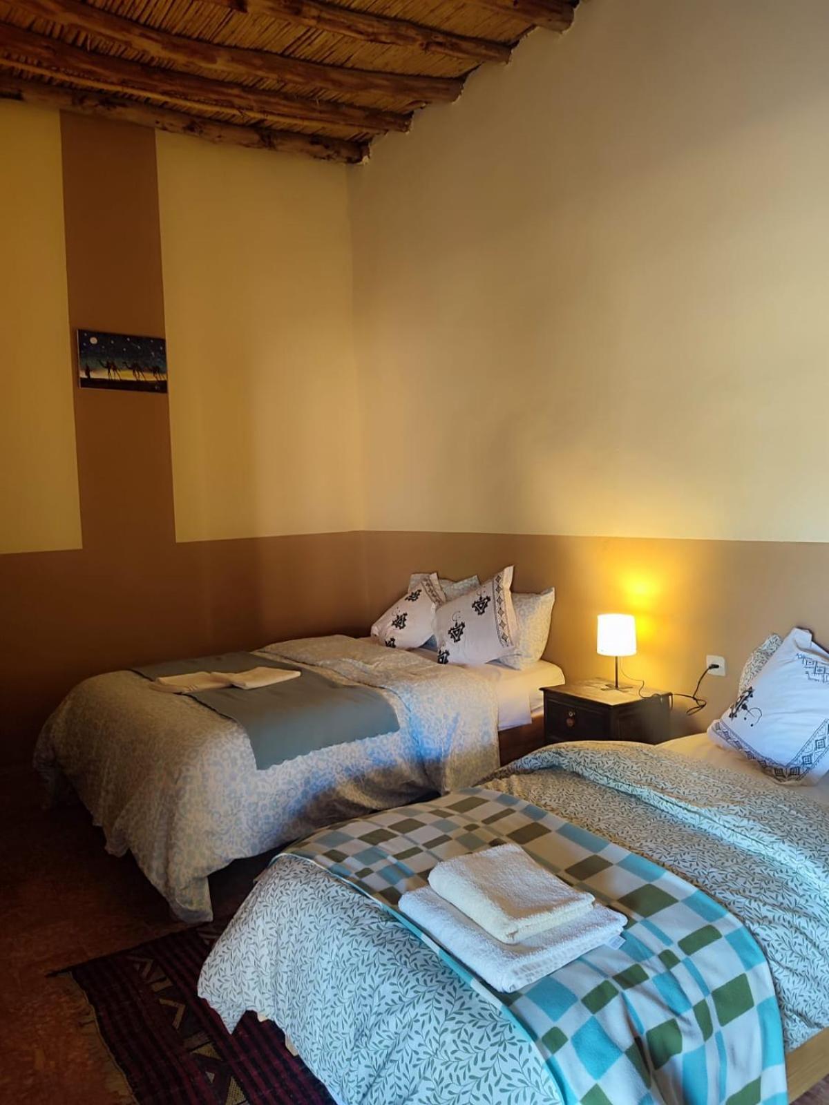 Sahara Sands Hotel Merzouga Εξωτερικό φωτογραφία