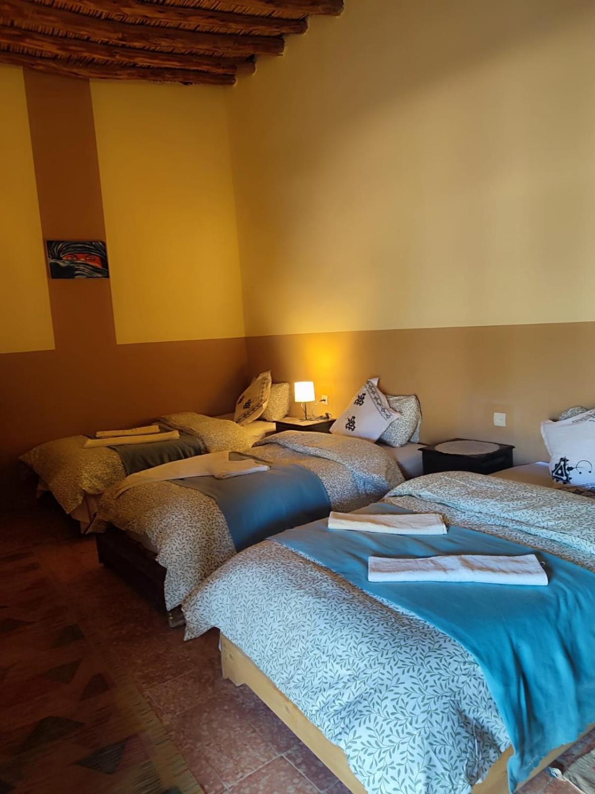 Sahara Sands Hotel Merzouga Εξωτερικό φωτογραφία