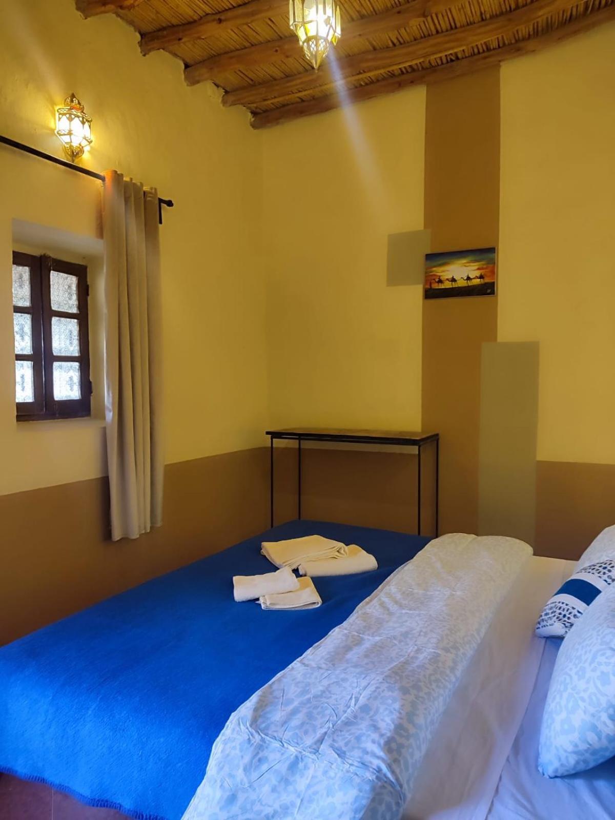 Sahara Sands Hotel Merzouga Εξωτερικό φωτογραφία