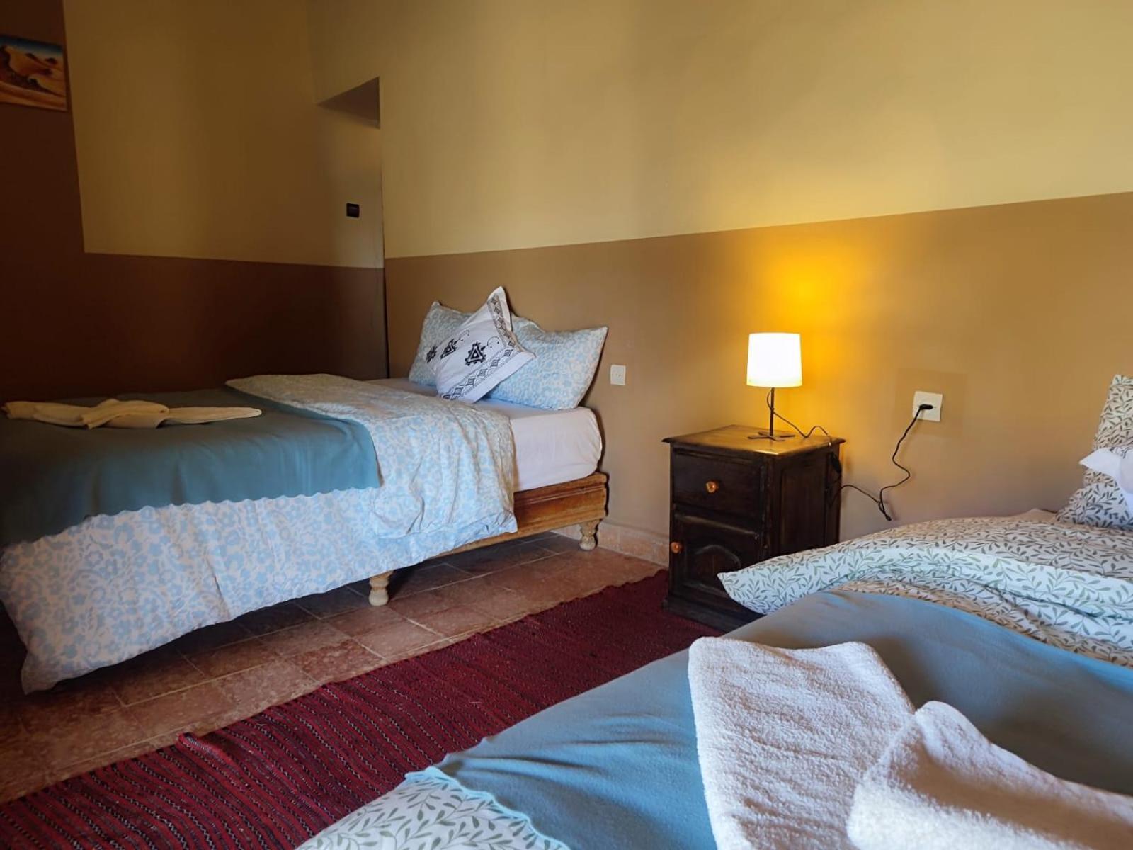 Sahara Sands Hotel Merzouga Εξωτερικό φωτογραφία