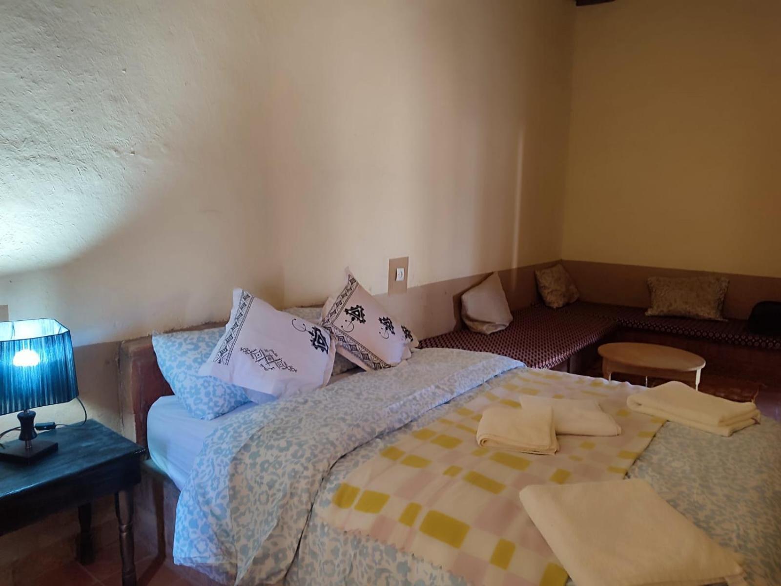 Sahara Sands Hotel Merzouga Εξωτερικό φωτογραφία