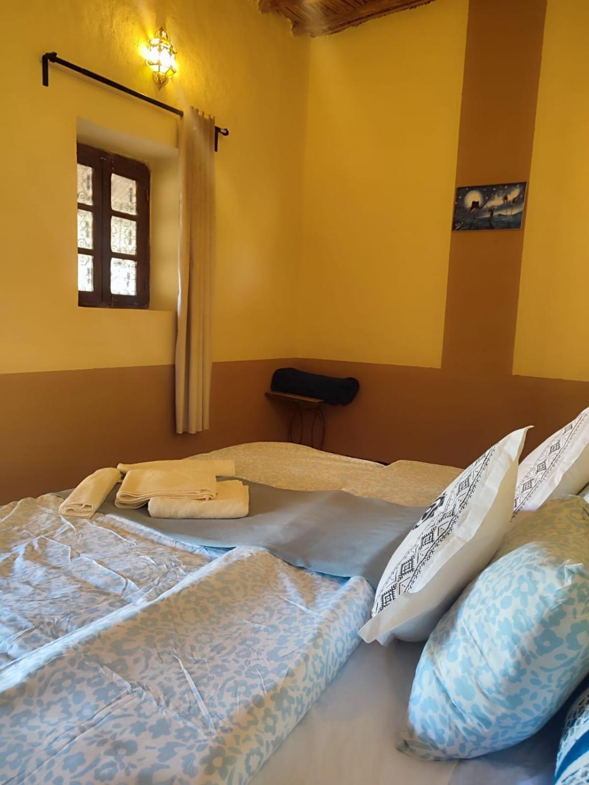 Sahara Sands Hotel Merzouga Εξωτερικό φωτογραφία