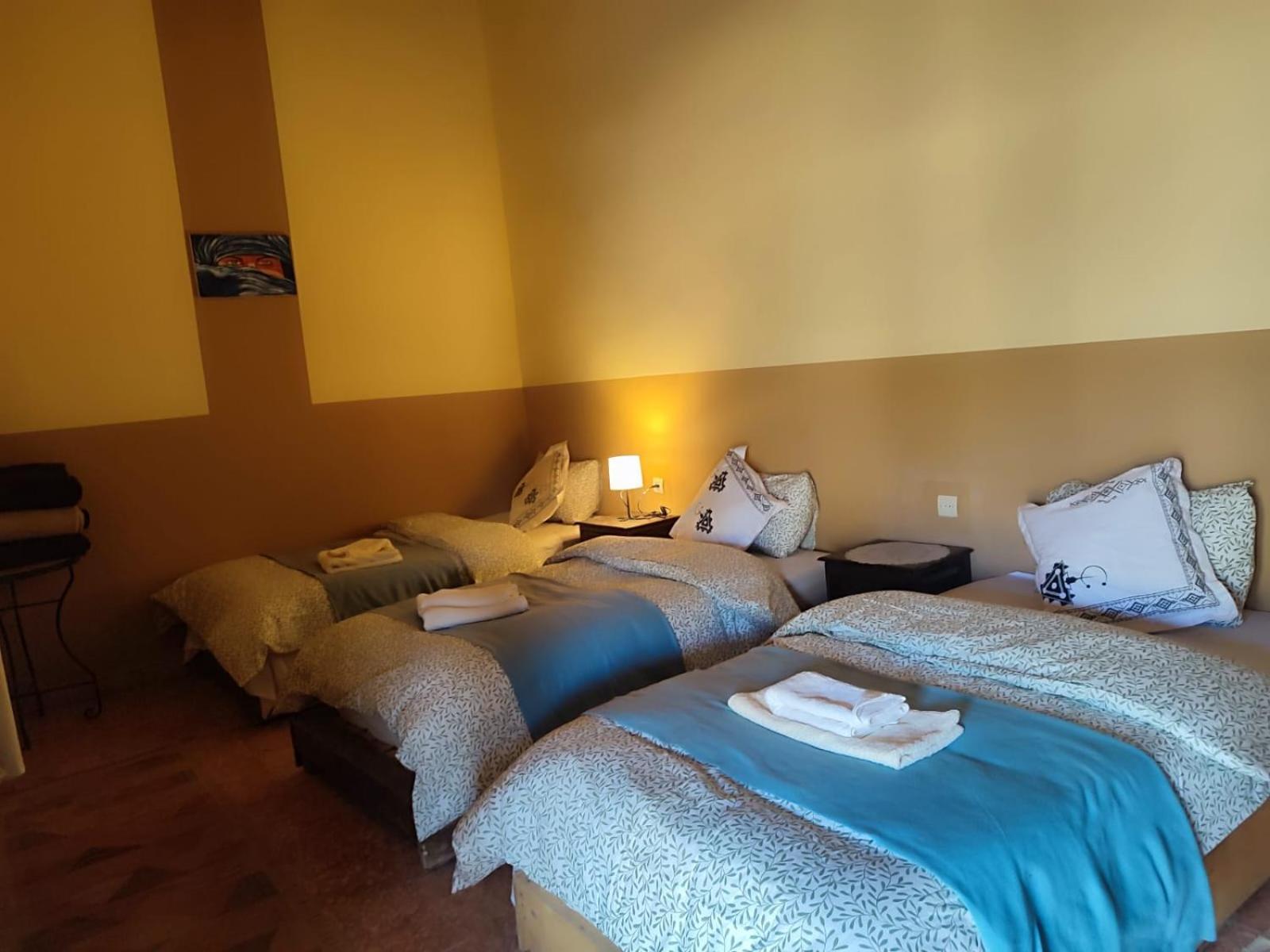 Sahara Sands Hotel Merzouga Εξωτερικό φωτογραφία