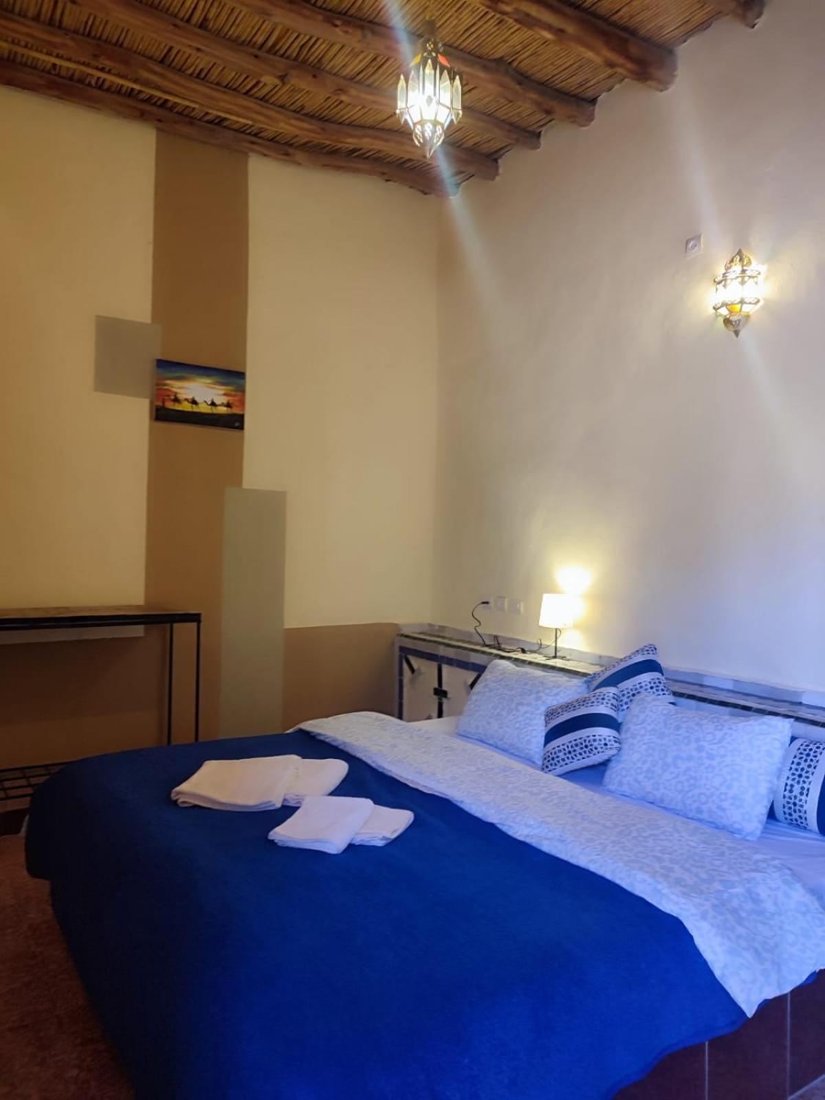 Sahara Sands Hotel Merzouga Εξωτερικό φωτογραφία