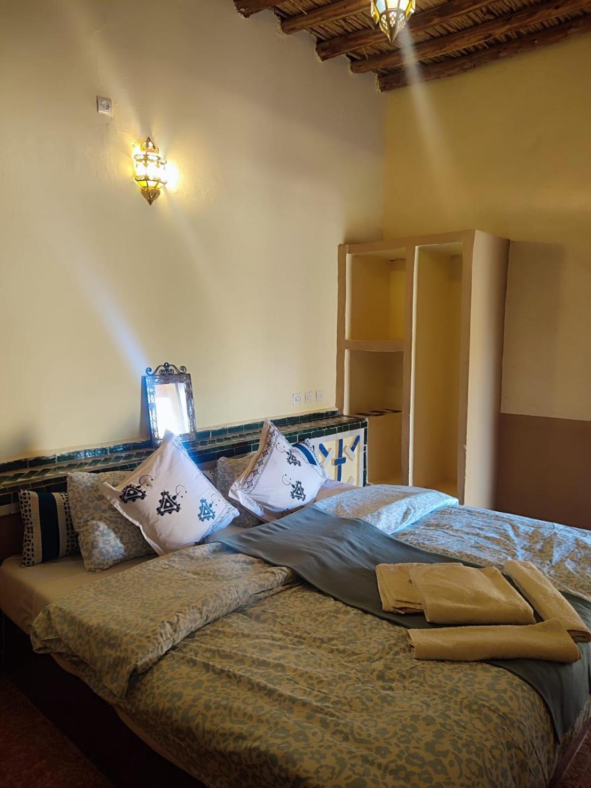 Sahara Sands Hotel Merzouga Εξωτερικό φωτογραφία