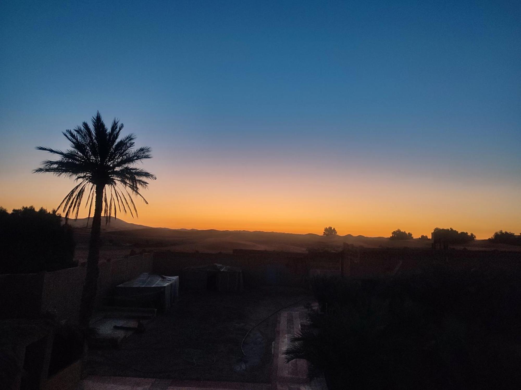 Sahara Sands Hotel Merzouga Εξωτερικό φωτογραφία